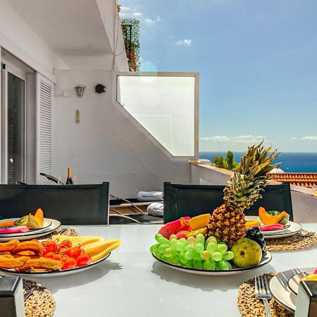 Sea View Panoramic Apartment Costa Adeje  Exterior photo