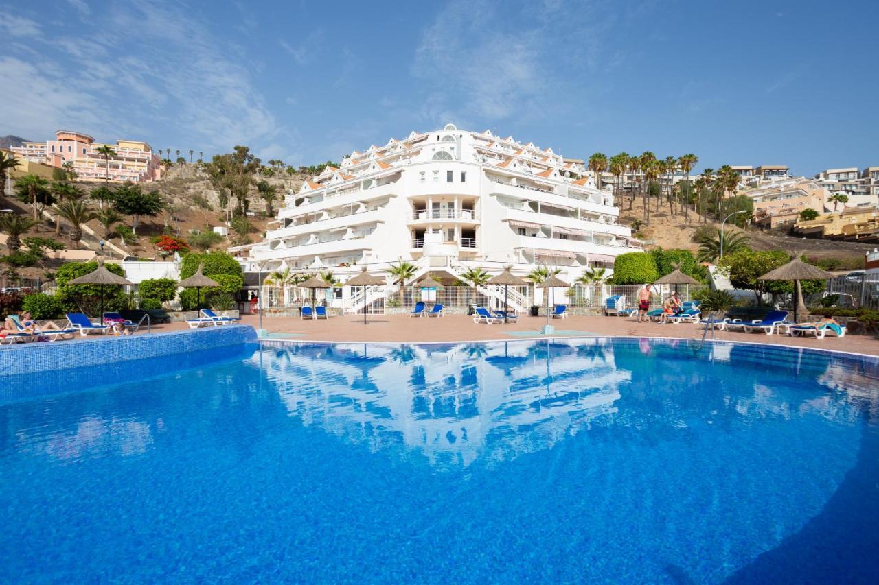 Sea View Panoramic Apartment Costa Adeje  Exterior photo