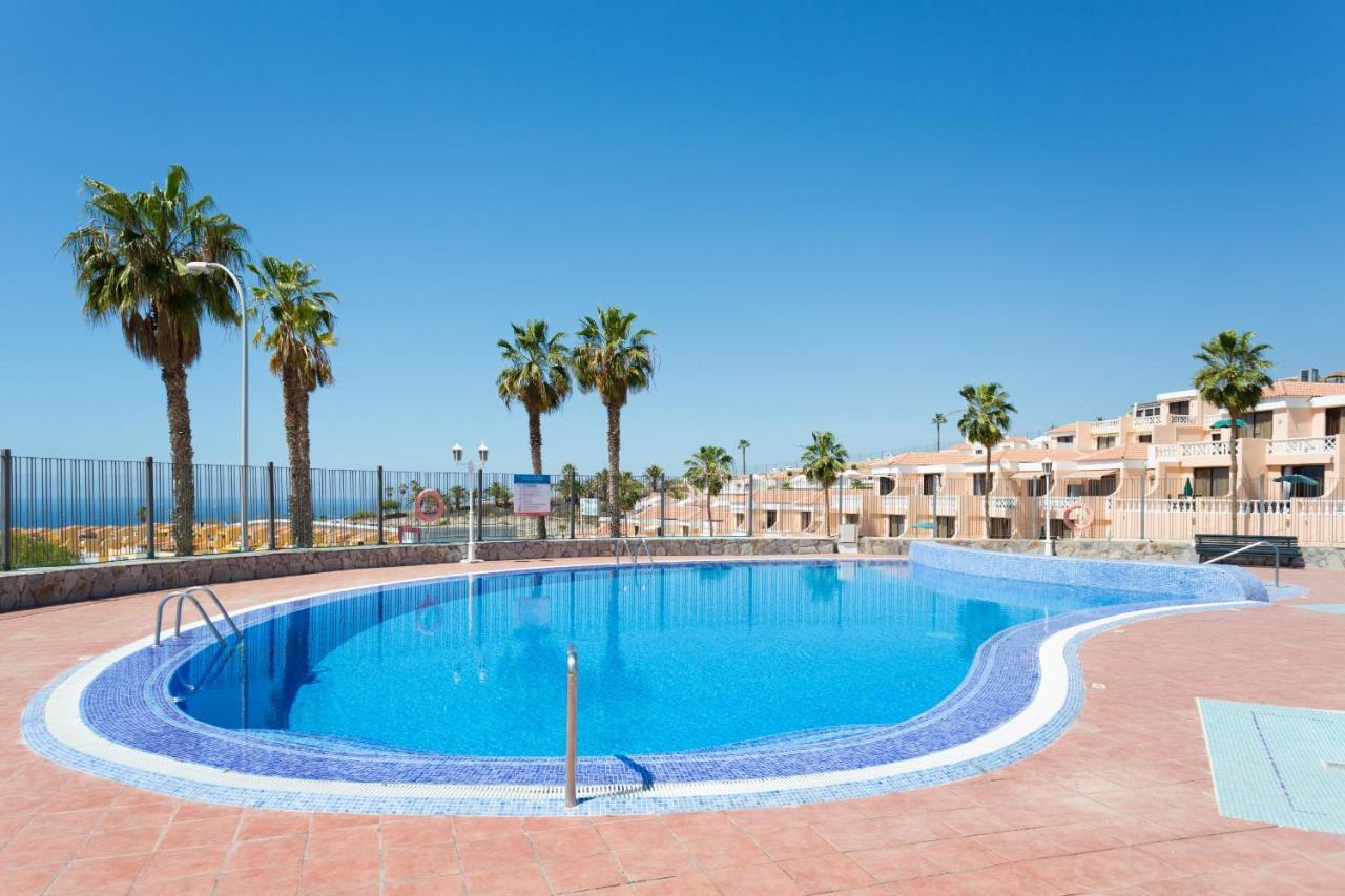 Sea View Panoramic Apartment Costa Adeje  Exterior photo