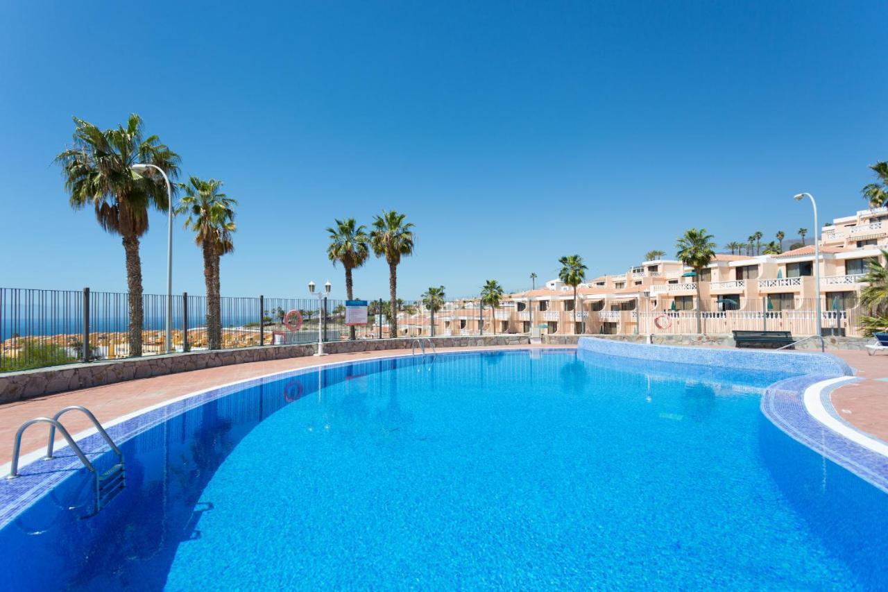Sea View Panoramic Apartment Costa Adeje  Exterior photo