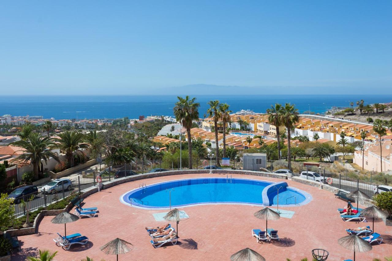 Sea View Panoramic Apartment Costa Adeje  Exterior photo