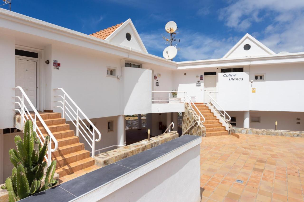 Sea View Panoramic Apartment Costa Adeje  Exterior photo